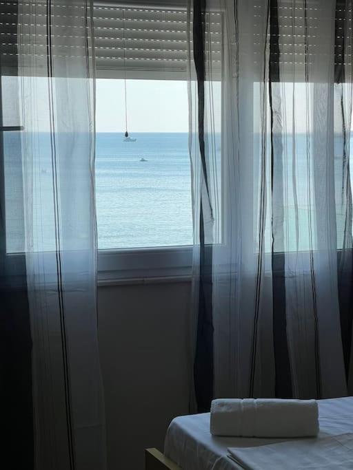 Seaside Apartment Durrës Kültér fotó