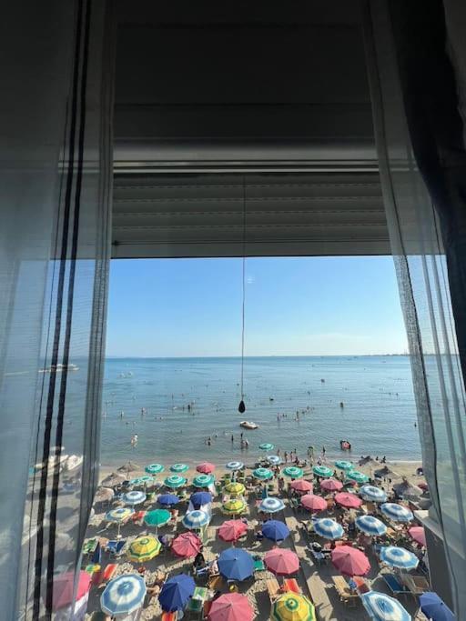 Seaside Apartment Durrës Kültér fotó
